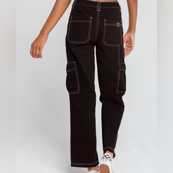 BDG High waisted skate Jean - Picture 3 of 5